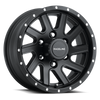Raceline 820MB-66080 820MB Twisted 16x6in / 8x165.1 BP / 0mm Offset / 4.90mm Bor