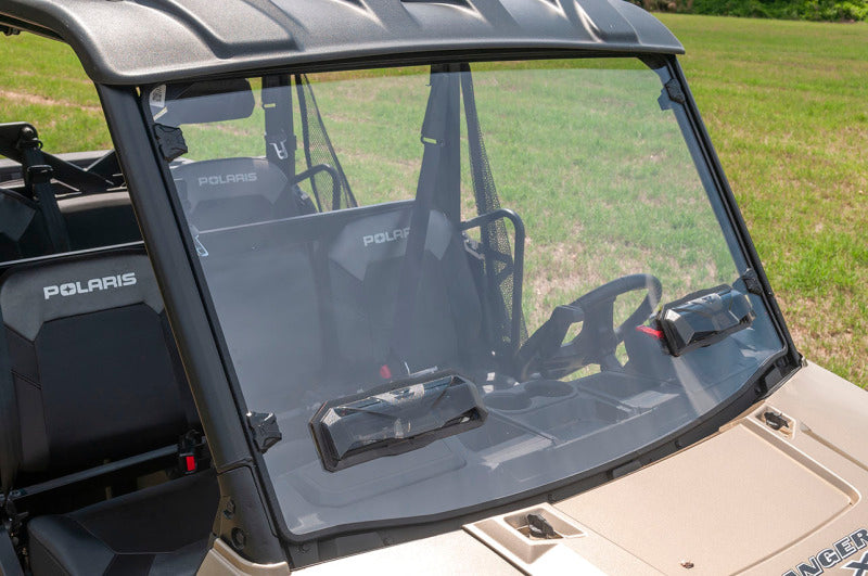 Seizmik 50-50227KIT 15-23 Polaris fits Ranger 500/ 570/ EV Mid-Size Profit Tool-