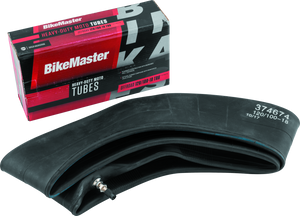 BikeMaster 374674 BikeMaster 120/100-18 TR6 Tube Heavy Duty