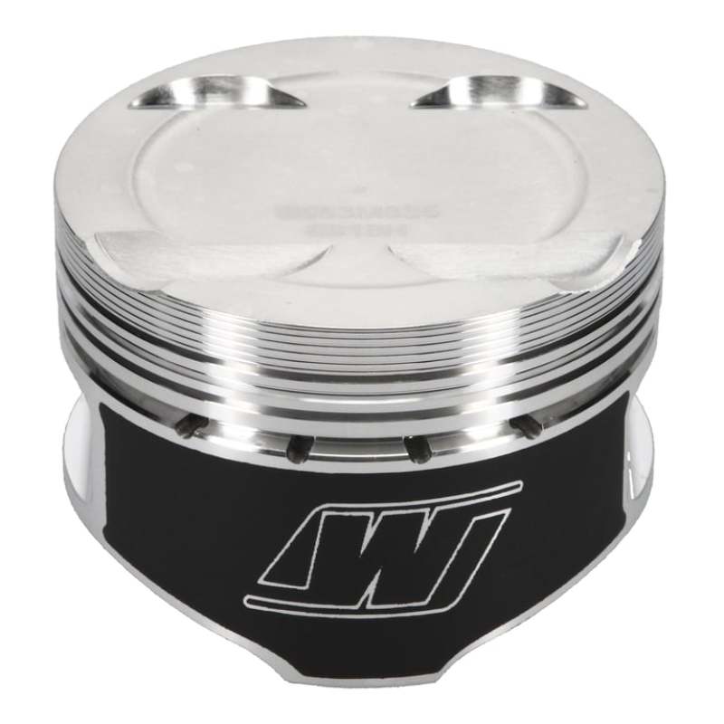 Wiseco 6554M785 MAZDA Turbo -13cc 1.258 X 78.5 Piston Shelf Stock