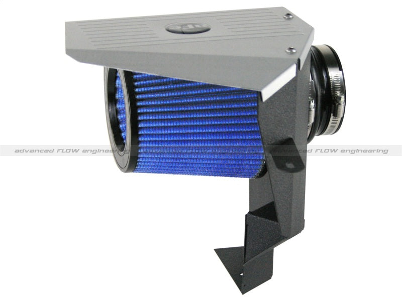 AFE 54-11081 FORCE Intakes Stage-1 P5R AIS P5R fits BMW 545i (E60)/645i (E63/64
