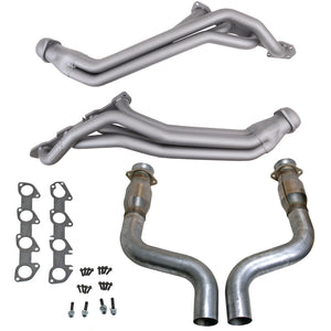 BBK 40463 09-24 fits Dodge Challenger/Charger 5.7L 1-3/4in Header w/High Flow