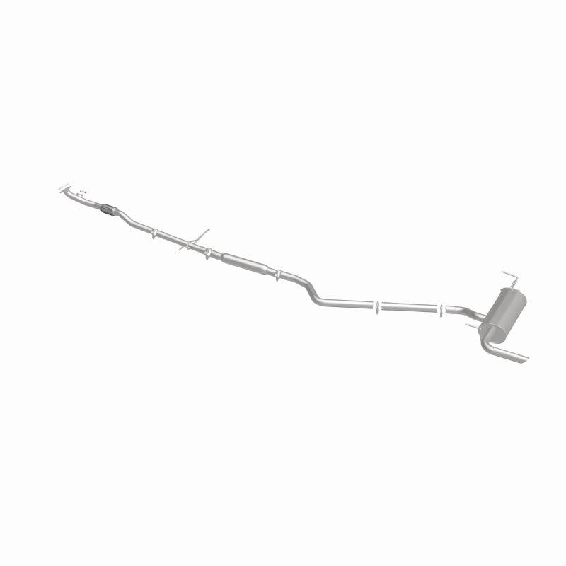 Magnaflow 106-0781 BRE Exhaust Kit 14-18 fits JEEP CHEROKEE 2.4L