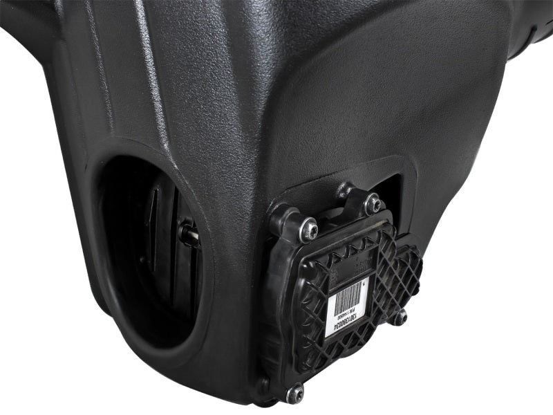 AFE 51-72005 um HD Pro DRY S Stage-2 Si Intake 13-14 fits Dodge RAM Diesel Truc