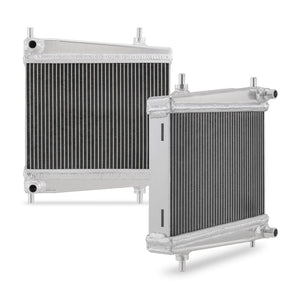 Mishimoto MMRAD-SUP-20A 2020+ fits Toyota Supra Aluminum Auxiliary Radiators