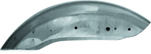 Bikers Choice 482944 04-Up XL Style Raw Rear Fender No ECM Cutout