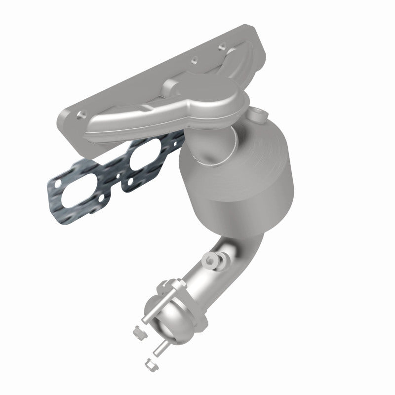 MagnaFlow 49376 Conv DF 08 Escape 3.0L Front Manifold OEM