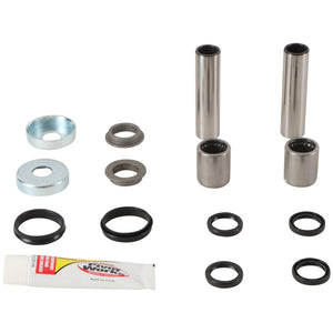 Pivot World PWSAK-H30-400 06-14 fits Honda TRX450ER PW Swing Arm Kit