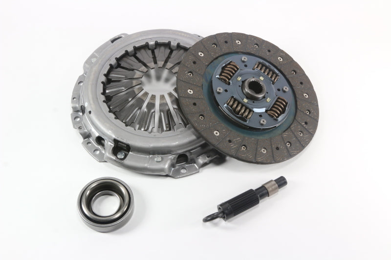 Competition Clutch 6073-STOCK 07-11 fits Nissan 350Z/370Z Stock Clutch