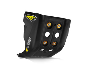 Cycra 1CYC-6229-12 16-18 fits KTM 250 SX-F Full Armor Skid Plate - Black