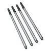 S&S 93-5098 Cycle 1999+ BT Adjustable Pushrod Set - .243in