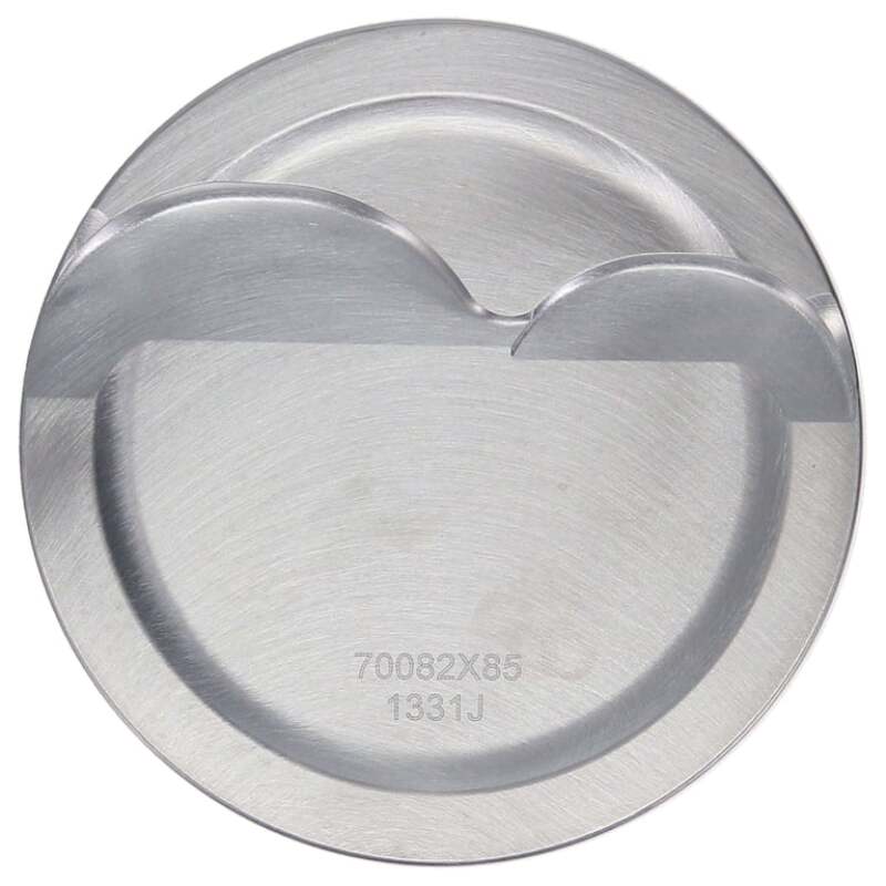 Wiseco RED0082X85 fits Chevy LS 10.00 CC FT 4.085 In. Bore 1.105 In. CH Piston-