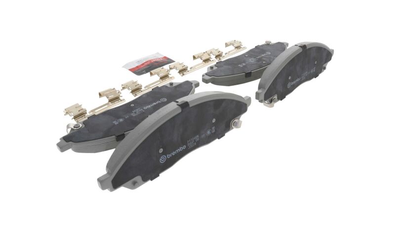 Brembo OE P11046N 22 24 fits Chrysler Grand Caravan/22-24 Jeep Grand Cherokee/L