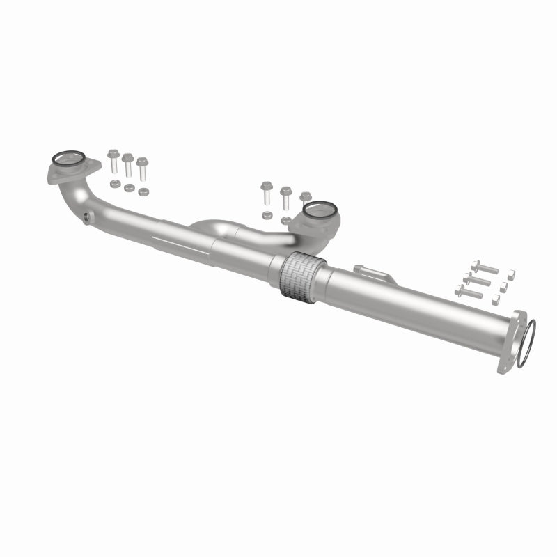 Magnaflow 107-0123 BRE Exhaust 09-15 Pilot 3.5L Front Pipe Kit