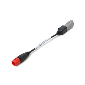 Dynojet 76951066 Harley-Davidson Crossover Cable Euro 5 Male to HD Deutsch 6-Pin