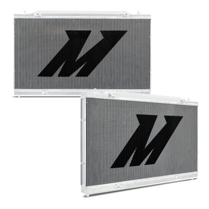 Mishimoto MMRAD-CTR-23 2023+ fits Honda Civic Type-R Performance Aluminum Radiator
