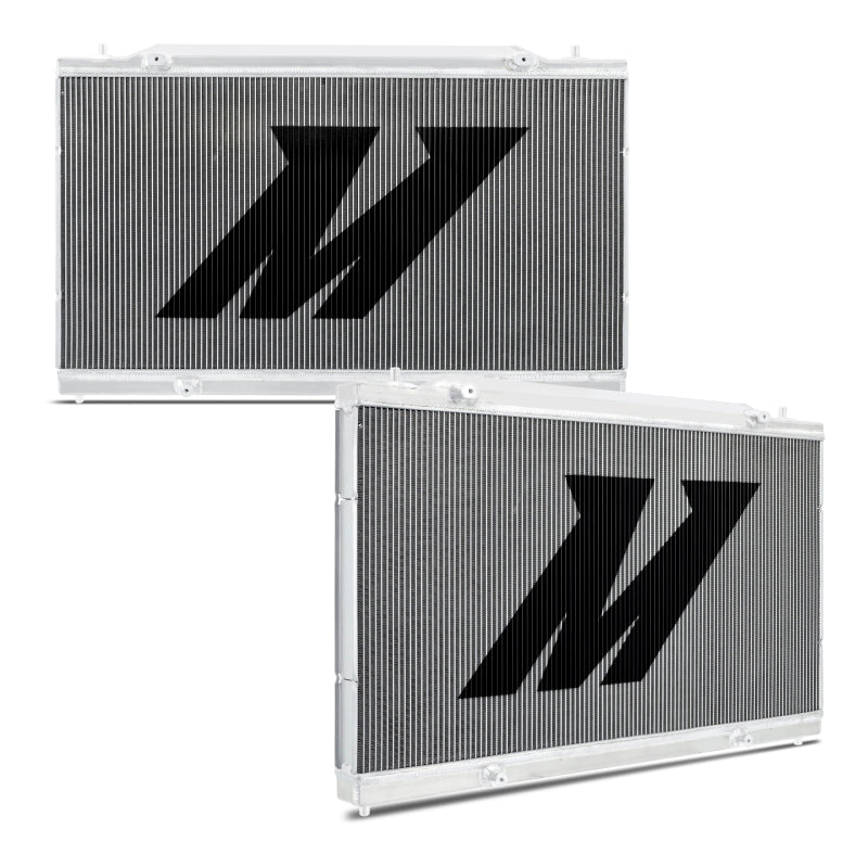 Mishimoto MMRAD-CTR-23 2023+ fits Honda Civic Type-R Performance Aluminum Radiator