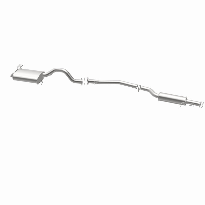 Magnaflow 106-0839 BRE Exhaust Kit 10-13 SANTA FE SORENTO 3.5L