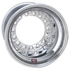 Weld  559-5455M-6 Wide 5 XL Direct MT 15x14 / 5x10.25 BP / 5in. BS Polished Asse