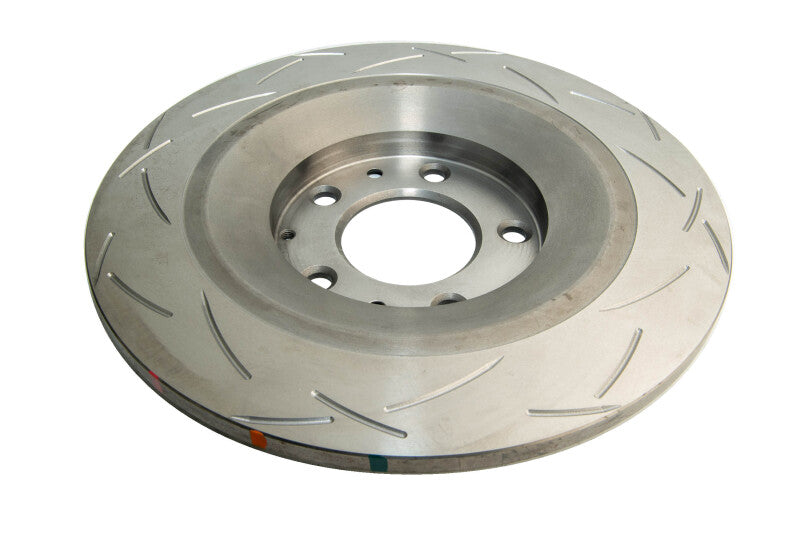 DBA 42961S 05+ fits Mazda MazdaSpeed6 / 05+ MX6 Rear Slotted 4000 Series Rotor