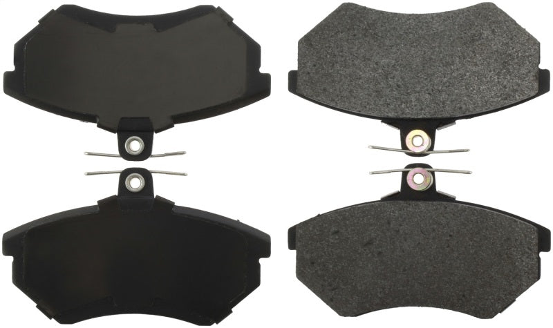 Stoptech 308.0696 Street Touring Brake Pads