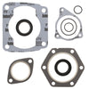 QuadBoss 563989 89-92 Polaris Big Boss 250 4x6 Complete Gasket Set w/ Oil Seal