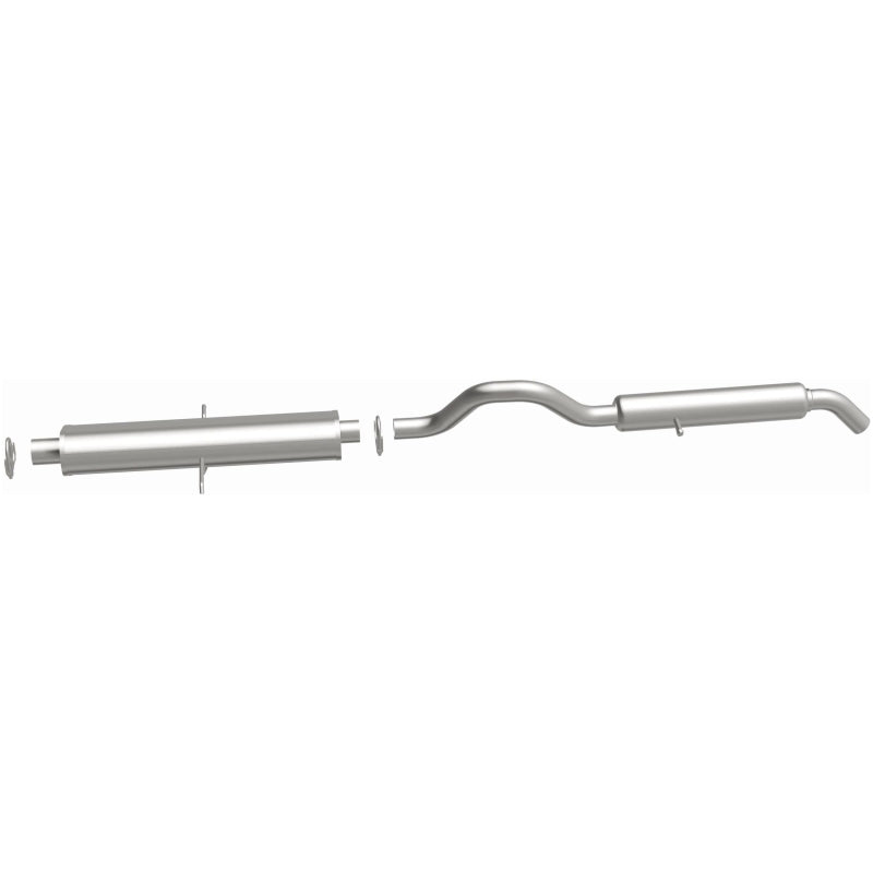 Magnaflow 106-0114 BRE Exhaust Kit 01-07 Voyager Caravan Town & Country