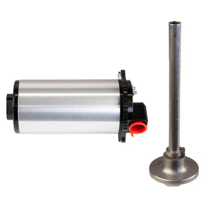 Aeromotive  19320 Fuel Pump TVS Universal In-Tank 90-Deg Outlet BL Eliminator