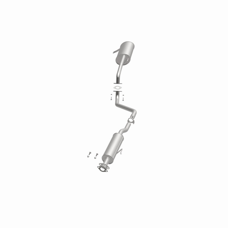 Magnaflow 106-0448 BRE Exhaust Kit 10-13 fits Kia Forte Forte Koup