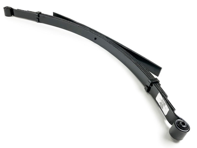 Tuff Country 19390 88-98 fits Chevy 1500/2500 Truck 4wd Rear 3in EZ-Ride Leaf Springs (Ea)