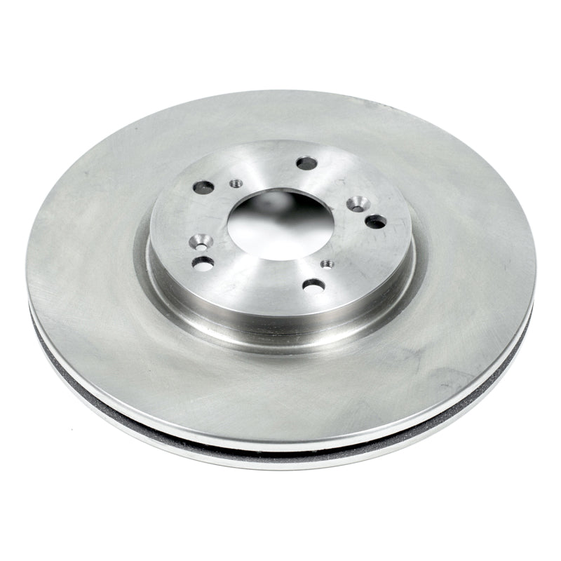 PowerStop JBR1143 fits Acura 04-08 TL Front Autospecialty Brake Rotor