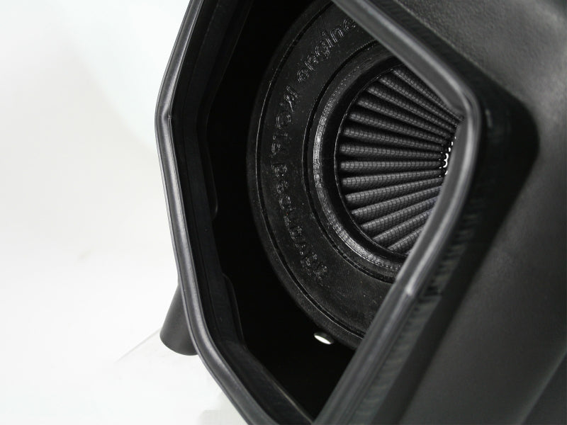 AFE 51-74006-1 um HD Pro DRY S Stage 2 Intake System 11-16 fits GM Diesel Truck