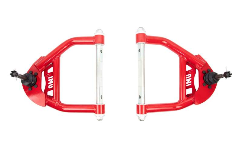 UMI Performance 403233-R 64-72 fits GM A-Body Tubular Upper & Lower Front A-Arm