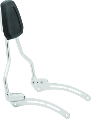 Kuryakyn 6581 Kuryakyn Sissy Bar For Indian Scout Chrome