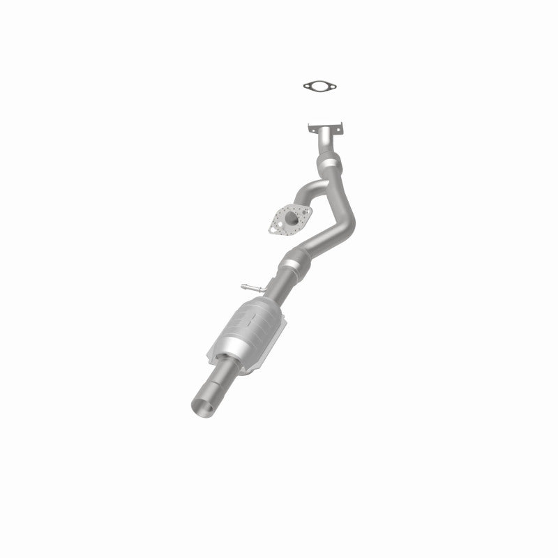 MagnaFlow 23859 Conv DF Santa Fe