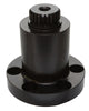 Peterson Fluid Systems 06-4116-001 Hub 6 Bolt Blower Pulley BDS