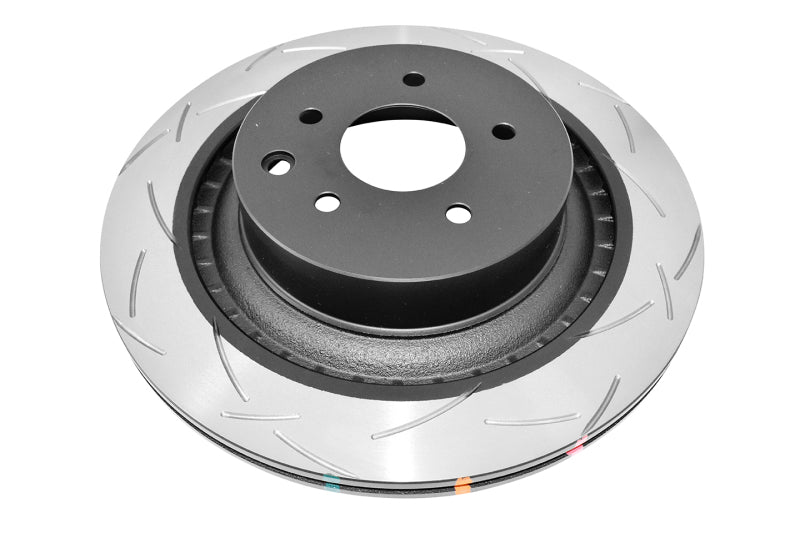 DBA 42315S 09+ fits Nissan 370Z Sport / Infiniti G37 Sport Rear Slotted 4000 Ser
