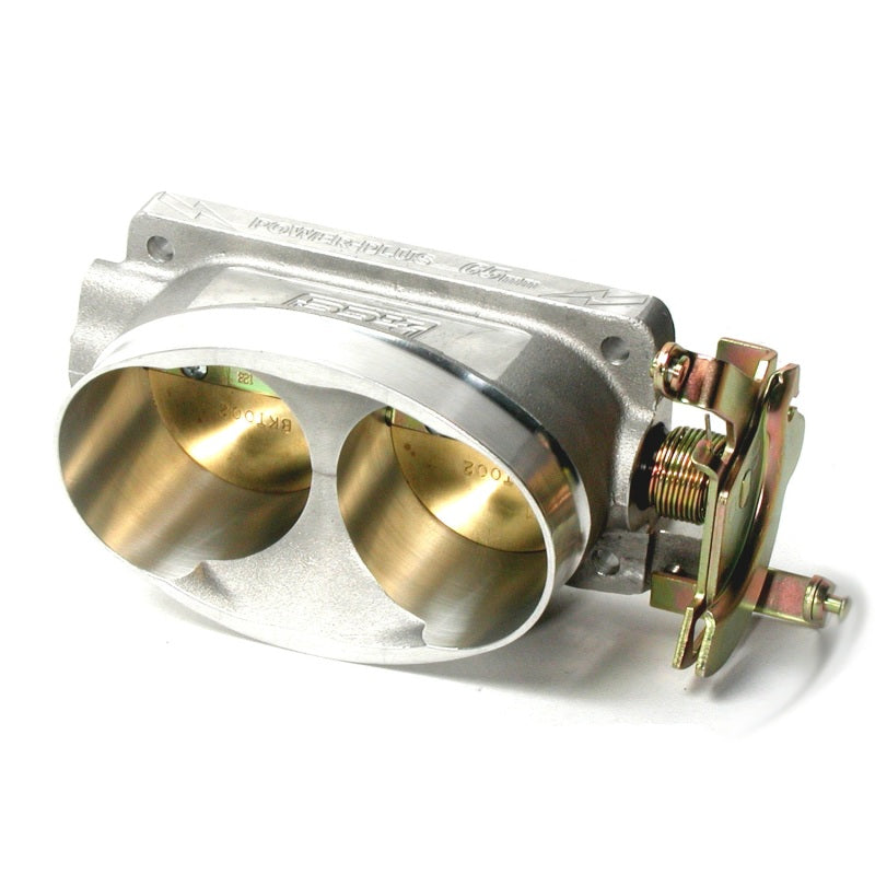 BBK  1755 fits Ford 99-04 F150 Lightning / Harley SC Twin 65mm Throttle Body  Po