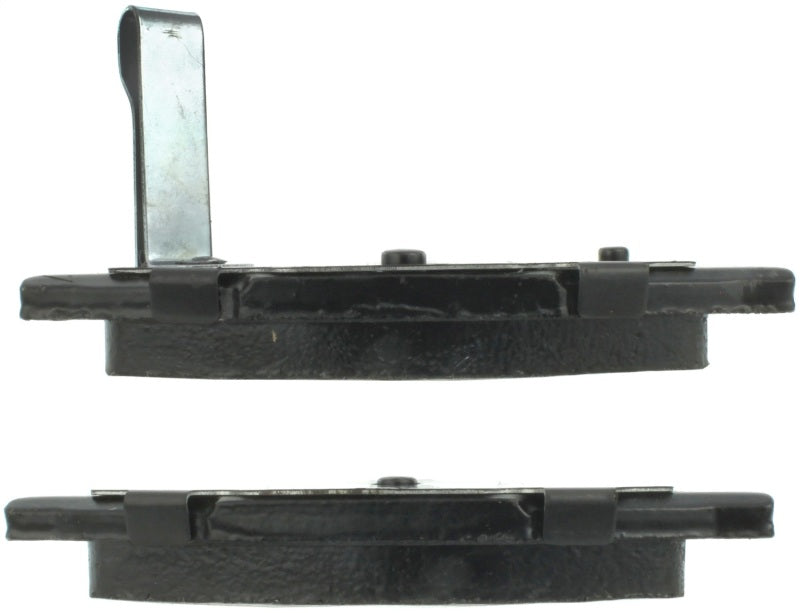 Stoptech 305.0374 90-01 Acura Integra Street Select Brake Pads - Rear