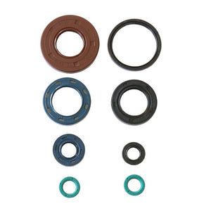 Athena P400210400217 05-10 Kymco MAXXER 300 HR Engine Oil Seal Kit