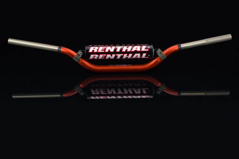 Renthal 996-01-OR-07-185 fits Villopoto/ Stewart/ 19+ fits Honda CRF Twinwall Pa