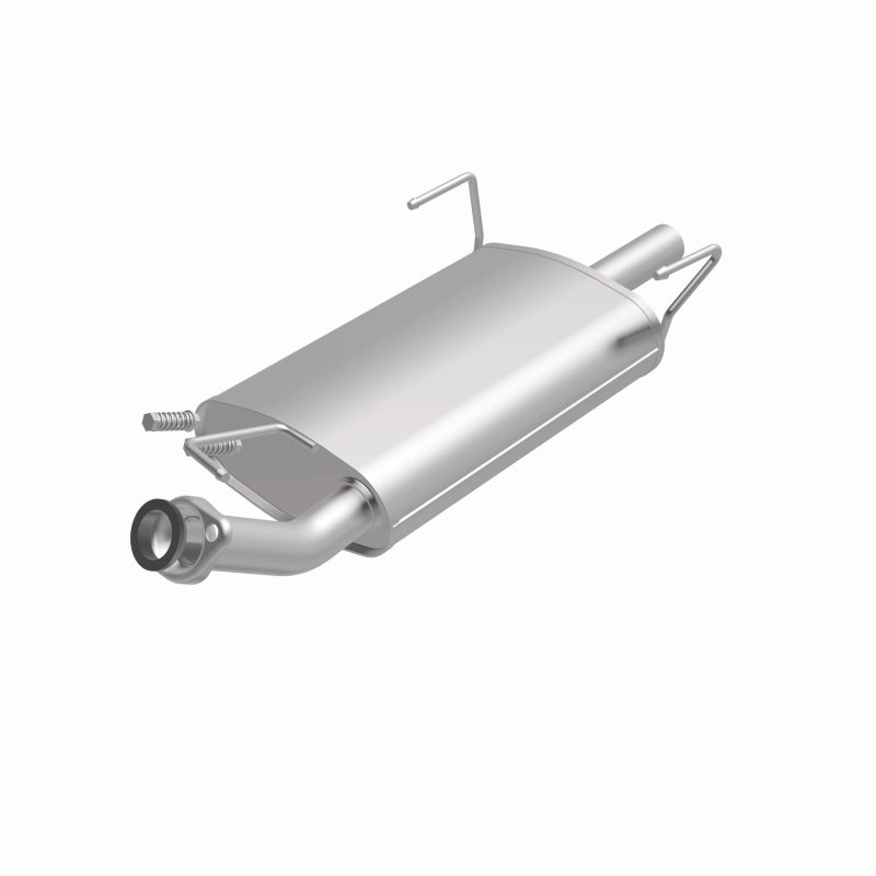 Magnaflow 108-0200 BRExhaust 02-06 fits Nissan Sentra 2.5L Muffler Kit