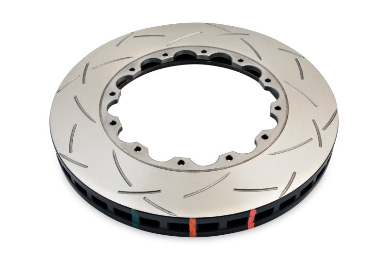 DBA 5067.1S 97-12 fits Chevrolet Corvette T-Slot Uni-Directional Slotted Replace