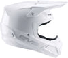 EVS HE20T5S-W-XL T5 Solid Helmet White - XL