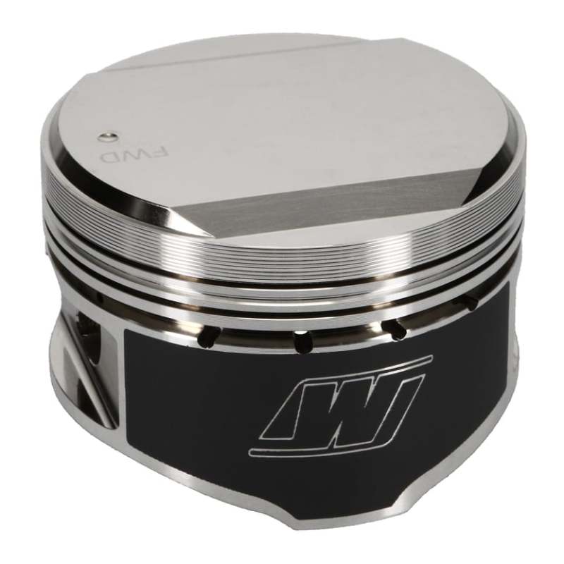 Wiseco K591M87 fits Nissan Turbo Domed +14cc 1.181 X 87 Piston Shelf Stock Kit