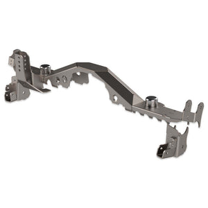 Artec Industries JL1060 18-25 fits Jeep Wrangler JL Sahara Jl 1 Ton - Rear Sterling Swap Kit (OEM Brackets)