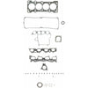 Fel-Pro HS9718PT fits Mazda Protege HS 9718 PT PermaTorque Engine Cylinder Head Gasket Set