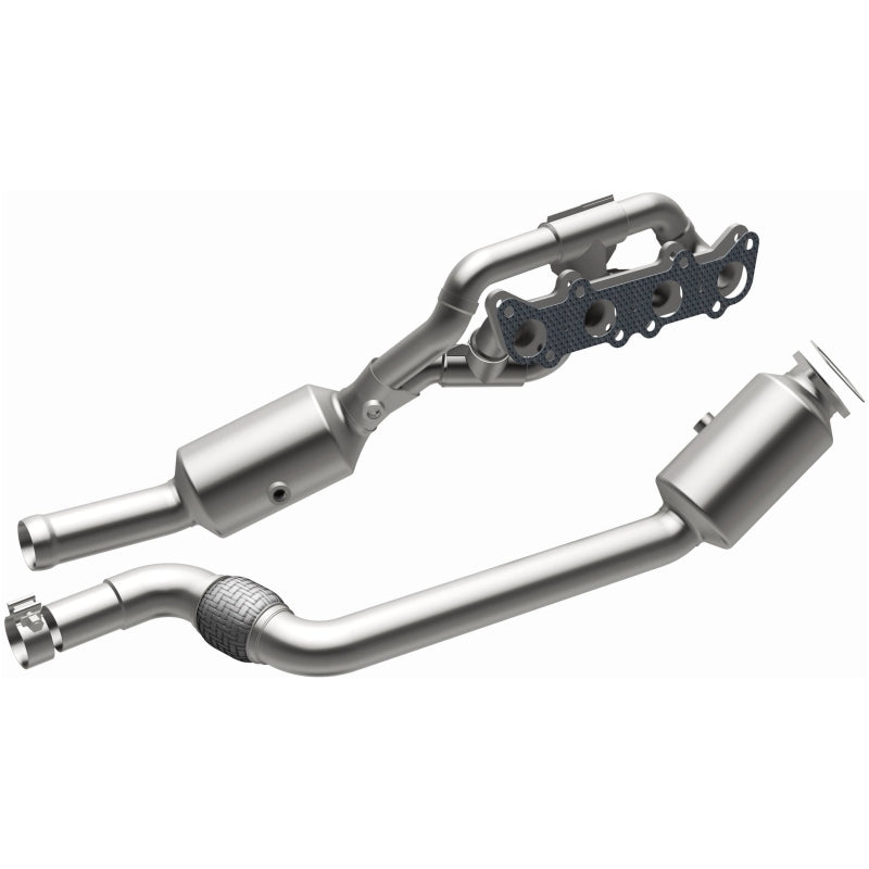 Magnaflow 6561214 15-20 fits Ford Mustang 5.0L Direct Fit Converter