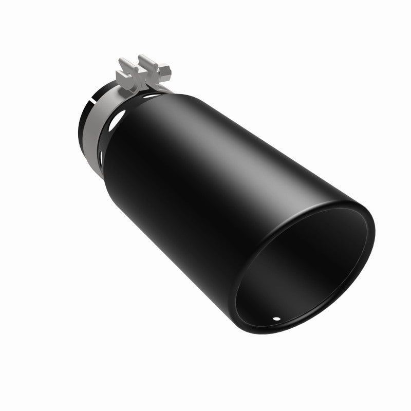 Magnaflow 35220 Black Series Tip W/Clamp 5x20 4 ID BLACK