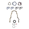 Fel-Pro TCS459931 fits Chevrolet Silverado 1500 TCS 45993-1 Engine Timing Cover Gasket Set